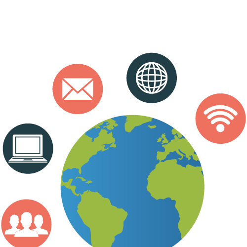Content Delivery Network globale